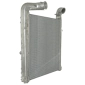 INTERCOOLER PARA SCANIA SERIE 5 HIGHLINE R380 / R400 / R420 / R440 / R470 / R500 / R560 / R580 / R620 2008 A 2012 - TITANX