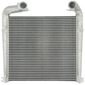 INTERCOOLER PARA SCANIA SERIE 5 HIGHLINE R380 / R400 / R420 / R440 / R470 / R500 / R560 / R580 / R620 2008 A 2012 - TITANX