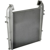 INTERCOOLER PARA SCANIA T112 / T113 / T142 / T143 / R142 / R143 / K113 1981 A 1997 - PROCOOLER