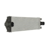 INTERCOOLER RENAULT MASTER 2.5 16V 2005 A 2013 MANUAL COM / SEM AR - VALEO