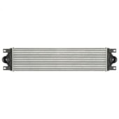 INTERCOOLER RENAULT MASTER 2.5 16V 2005 A 2013 MANUAL COM / SEM AR - VALEO