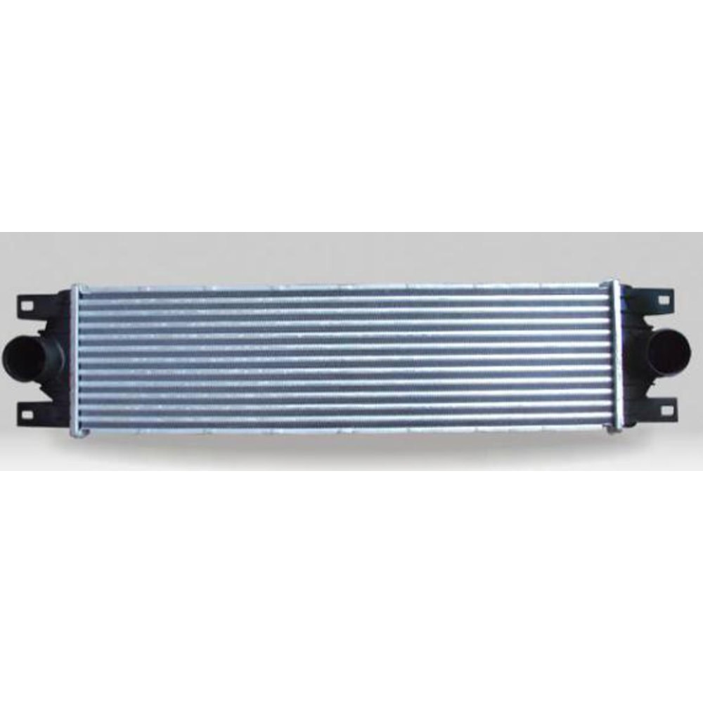 INTERCOOLER RENAULT MASTER 2003 EM DIANTE - PROCOOLER INTERCOOLER RENAULT MASTER 2003 EM DIANTE - PROCOOLER
