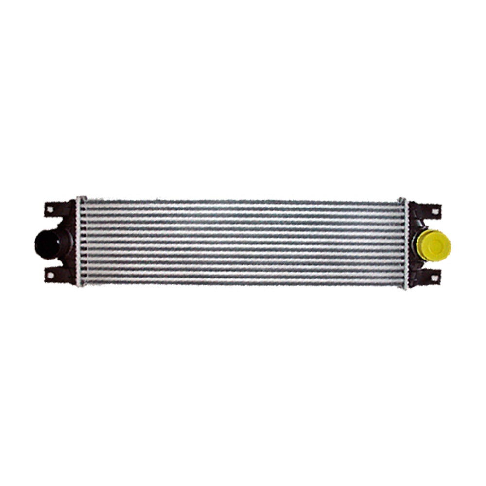 INTERCOOLER RENAULT MASTER 2003 EM DIANTE - VALEO INTERCOOLER RENAULT MASTER 2003 EM DIANTE - VALEO