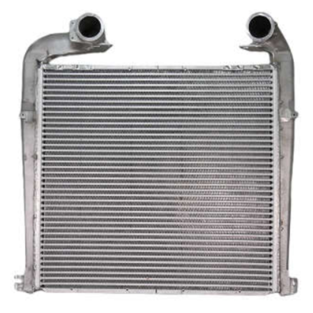 INTERCOOLER SCANIA SERIE 5 R420 / R440 / R470 / R500 7.0L / 9.0L / 13.0L 2008 A 2012 COM / SEM AR MANUAL  - MAHLE INTERCOOLER SCANIA SERIE 5 R420 / R440 / R470 / R500 7.0L / 9.0L / 13.0L 2008 A 2012 COM / SEM AR MANUAL  - MAHLE