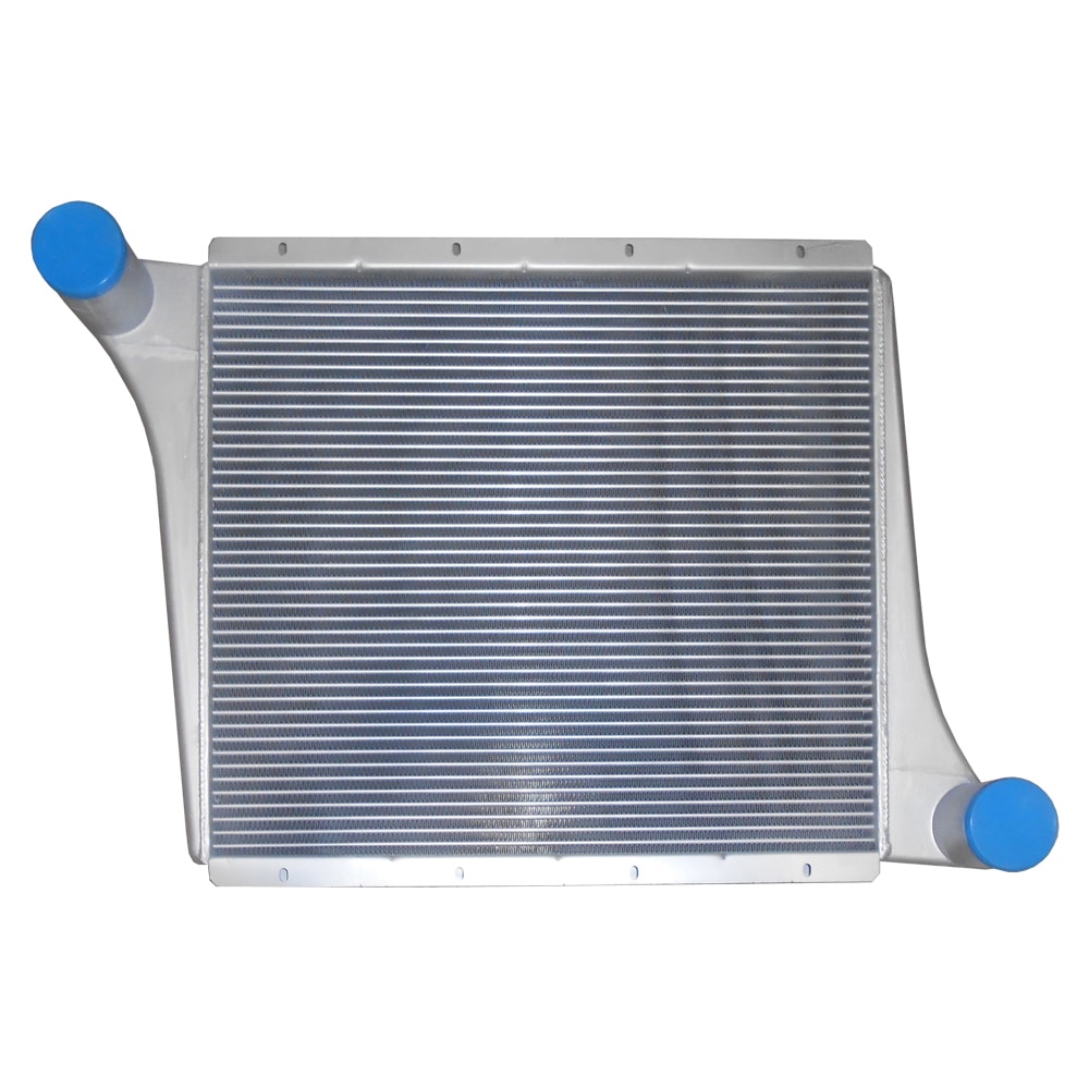 INTERCOOLER SINOTRUCK HOWO 380 - PROCOOLER INTERCOOLER SINOTRUCK HOWO 380 - PROCOOLER