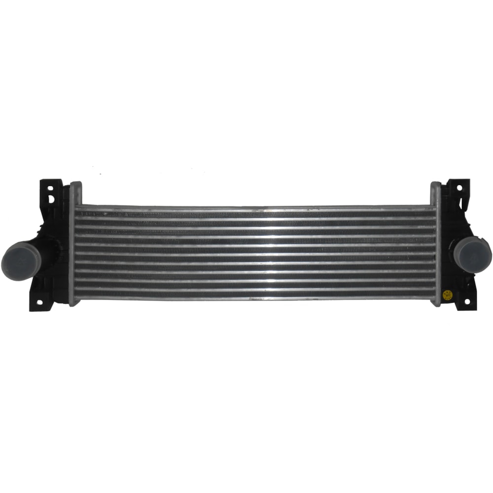 INTERCOOLER SSANGYONG ACTYON / KYRON 2.0 XDI 2005 EM DIANTE - HCC/DOOWON INTERCOOLER SSANGYONG ACTYON / KYRON 2.0 XDI 2005 EM DIANTE - HCC/DOOWON