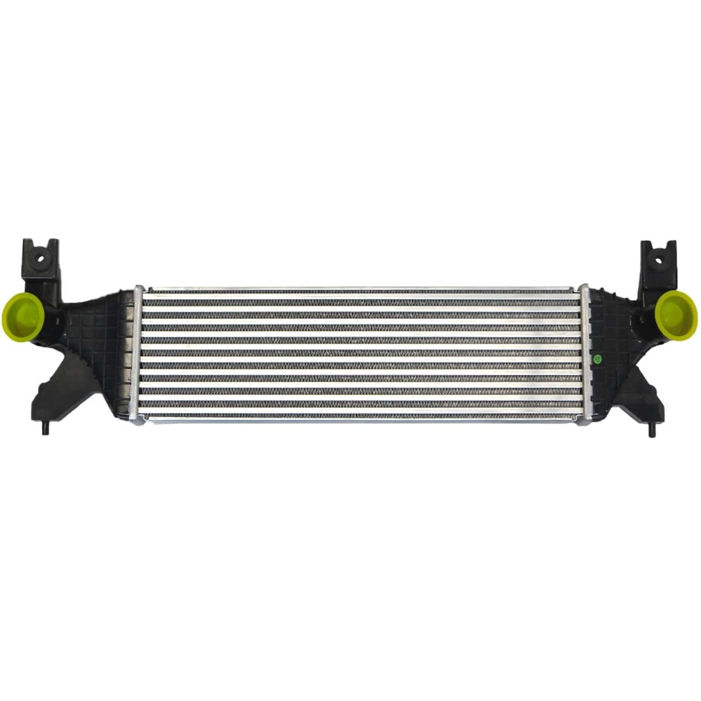 INTERCOOLER SUZUKI VITARA 1.4 16V TURBO 2017 EM DIANTE / S-CROSS 2015 EM DIANTE - PROCOOLER INTERCOOLER SUZUKI VITARA 1.4 16V TURBO 2017 EM DIANTE / S-CROSS 2015 EM DIANTE - PROCOOLER