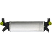 INTERCOOLER SUZUKI VITARA 1.4 16V TURBO 2017 EM DIANTE / S-CROSS 2015 EM DIANTE - PROCOOLER