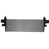 INTERCOOLER TOYOTA HILUX 2.8 16V TURBO DIESEL 4X4 2016 EM DIANTE - PROCOOLER