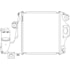 INTERCOOLER TOYOTA HILUX 3.0 16V 2005 A 2015 - PROCOOLER INTERCOOLER TOYOTA HILUX 3.0 16V 2005 A 2015 - PROCOOLER