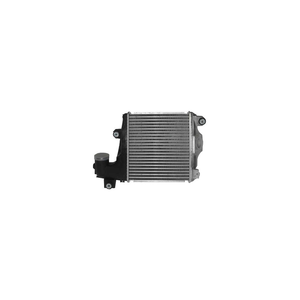 INTERCOOLER TOYOTA HILUX 3.0 16V 2005 A 2015 - PROCOOLER