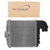 INTERCOOLER TOYOTA HILUX SRV / SW4 2005 EM DIANTE 3.0 TURBO DIESEL COM AR - PROCOOLER