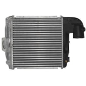 INTERCOOLER TOYOTA HILUX SRV / SW4 2005 EM DIANTE 3.0 TURBO DIESEL COM AR - PROCOOLER