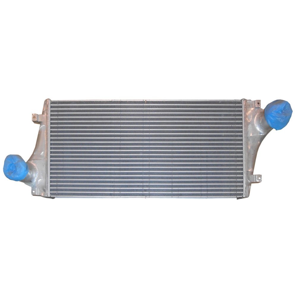 INTERCOOLER VOLVO B12M / B12RH / B7 (ONIBUS) - ORIGINAL INTERCOOLER VOLVO B12M / B12RH / B7 (ONIBUS) - ORIGINAL