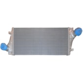 INTERCOOLER VOLVO B12M / B12RH / B7 (ONIBUS) - ORIGINAL