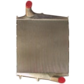 INTERCOOLER VOLVO FH12 / FH16 / NH12 1993 EM DIANTE / ONIBUS B13 2009 EM DIANTE - PROCOOLER