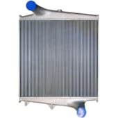 INTERCOOLER VOLVO FH12 / FH16 / NH12 1993 EM DIANTE / ONIBUS B13 2009 EM DIANTE - PROCOOLER