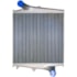 INTERCOOLER VOLVO FH12 / FH16 / NH12 1993 EM DIANTE / ONIBUS B13 2009 EM DIANTE - PROCOOLER INTERCOOLER VOLVO FH12 / FH16 / NH12 1993 EM DIANTE / ONIBUS B13 2009 EM DIANTE - PROCOOLER