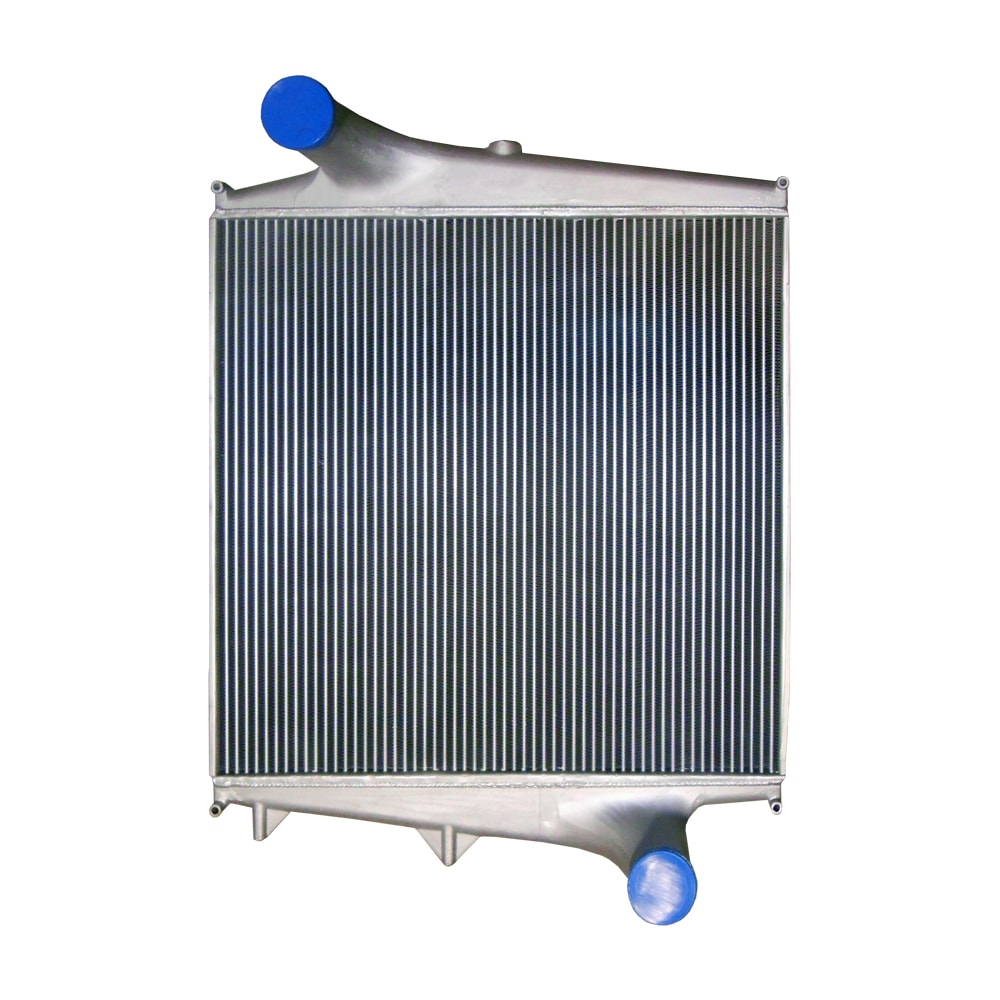 INTERCOOLER VOLVO FH12 / FH16 / NH12 1993 EM DIANTE / ONIBUS B13 2009 EM DIANTE - PROCOOLER INTERCOOLER VOLVO FH12 / FH16 / NH12 1993 EM DIANTE / ONIBUS B13 2009 EM DIANTE - PROCOOLER