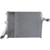 INTERCOOLER VOLVO FH12 / FH16 / NH12 1993 EM DIANTE / ONIBUS B13 2009 EM DIANTE - TITANX