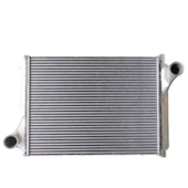 INTERCOOLER VOLVO FM 2566 EURO 5 2015 EM DIANTE - PROCOOLER