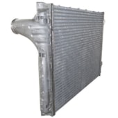 INTERCOOLER VOLVO FM 2566 EURO V 2015 EM DIANTE - TITANX