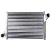 INTERCOOLER VOLVO FM 2566 EURO V 2015 EM DIANTE - TITANX