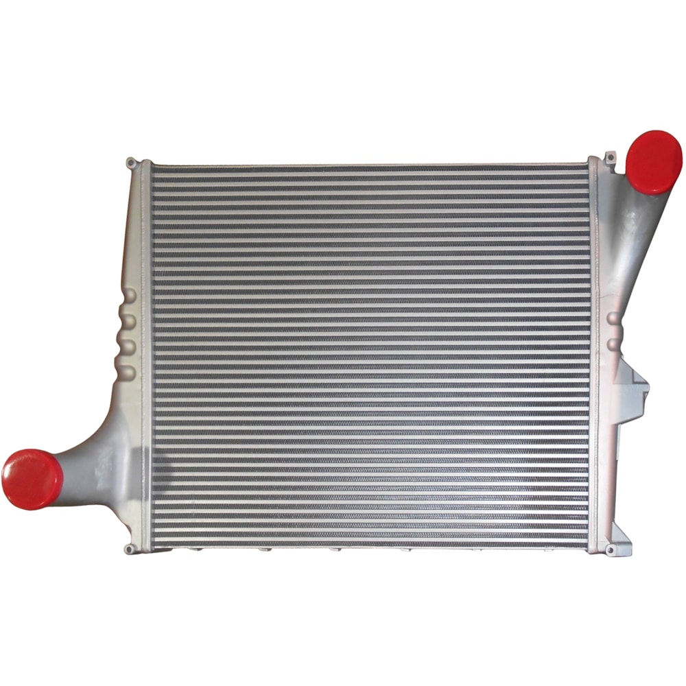 INTERCOOLER VOLVO FM9 2001 EM DIANTE / FM12 1998 EM DIANTE / FM11 2008 EM DIANTE / B7TL / R 2006 EM DIANTE COM OU SEM AR - PROCOOLER