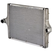 INTERCOOLER VOLVO N10 / VOLVO EDC - VISCONDE/MODINE