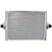 INTERCOOLER VOLVO N10 / VOLVO EDC - VISCONDE/MODINE