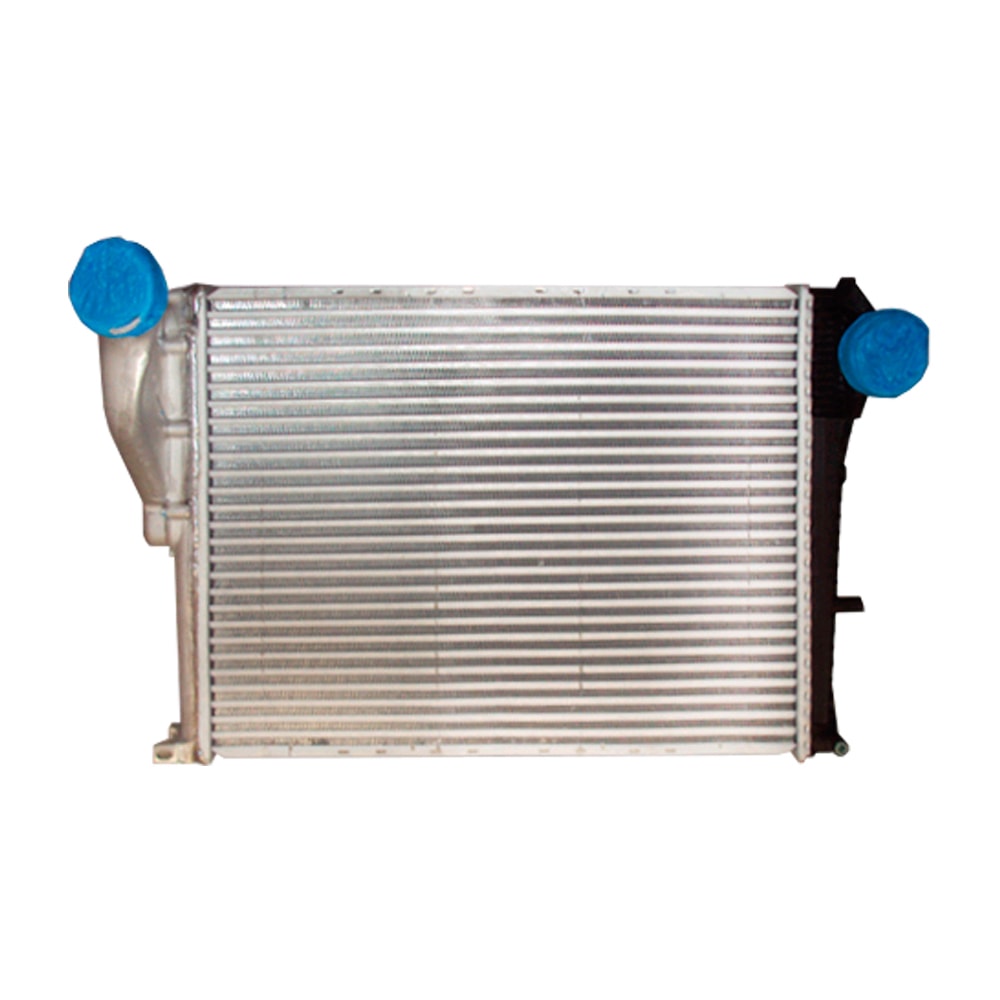 INTERCOOLER VOLVO SERIE VM 210 / 260 / 310 2006 A 2011 - BEHR HELLA INTERCOOLER VOLVO SERIE VM 210 / 260 / 310 2006 A 2011 - BEHR HELLA