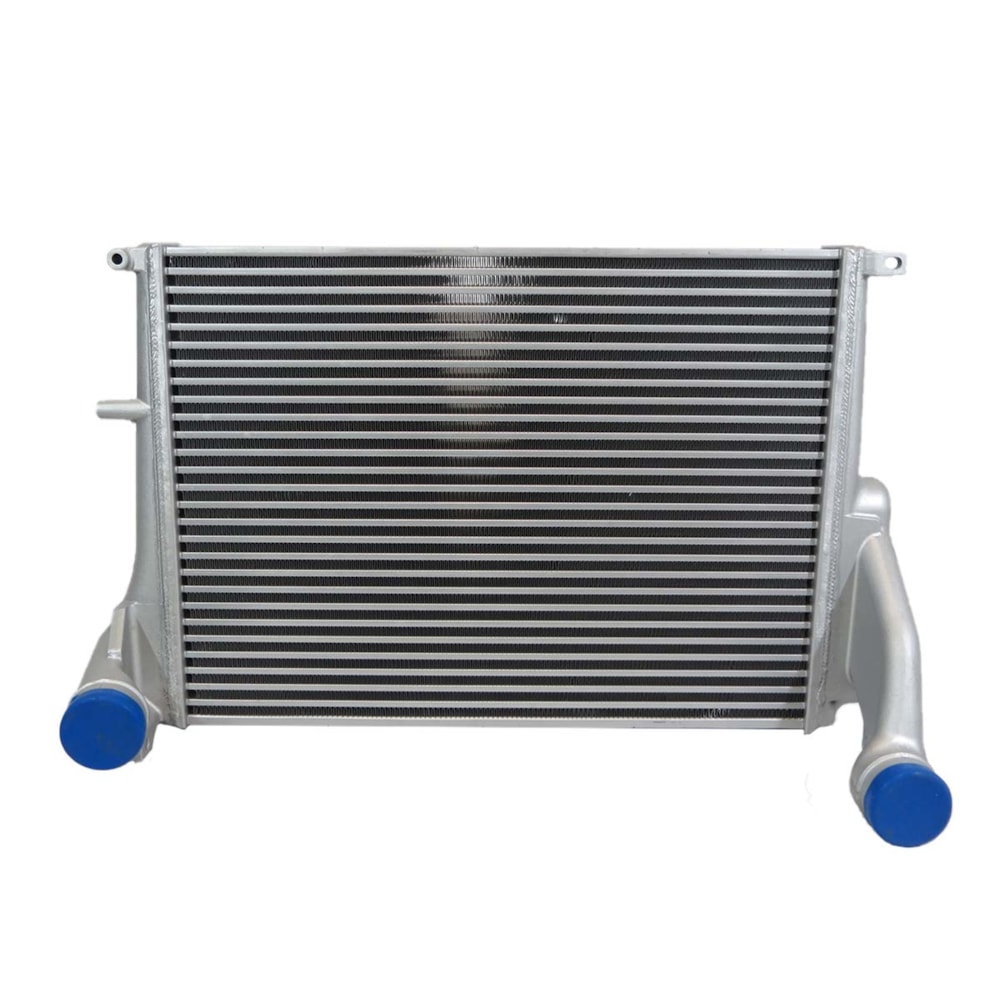 INTERCOOLER VOLVO SERIE VM 210 / 260 / 310 2006 A 2011 - PROCOOLER INTERCOOLER VOLVO SERIE VM 210 / 260 / 310 2006 A 2011 - PROCOOLER