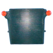 INTERCOOLER VW VOLKSWAGEN 14220/ 17170/ 16220/ 16300/ 24220/ 24250/ FORD CARGO 1215/ 1415/ 1422/ 1617/ 1622/ 1721/ 2422 - BEHR HELLA