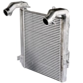 INTERCOOLER VW VOLKSWAGEN 24-250 / 19-370 / 25-370 / 26-370 / 31-370 - VISCONDE/MODINE