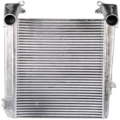 INTERCOOLER VW VOLKSWAGEN 24-250 / 19-370 / 25-370 / 26-370 / 31-370 - VISCONDE/MODINE