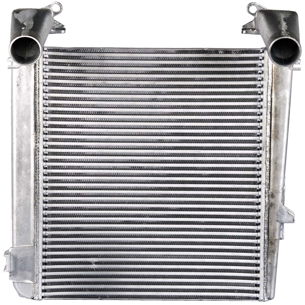 INTERCOOLER VW VOLKSWAGEN 24-250 / 19-370 / 25-370 / 26-370 / 31-370 - VISCONDE/MODINE INTERCOOLER VW VOLKSWAGEN 24-250 / 19-370 / 25-370 / 26-370 / 31-370 - VISCONDE/MODINE