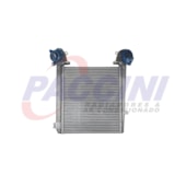 INTERCOOLER VW VOLKSWAGEN CONSTELLATION 13-190 / 15-190 / 17-190 12 / 14 - VISCONDE/MODINE