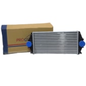 INTERCOOLER VW VOLKSWAGEN CONSTELLATION 13180 / 15180 2005 EM DIANTE - PROCOOLER INTERCOOLER VW VOLKSWAGEN CONSTELLATION 13180 / 15180 2005 EM DIANTE - PROCOOLER