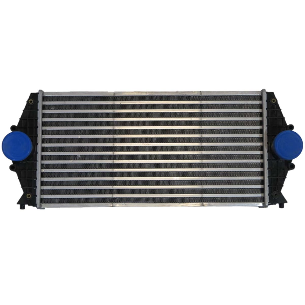 INTERCOOLER VW VOLKSWAGEN CONSTELLATION 13180 / 15180 2005 EM DIANTE - PROCOOLER INTERCOOLER VW VOLKSWAGEN CONSTELLATION 13180 / 15180 2005 EM DIANTE - PROCOOLER