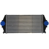 INTERCOOLER VW VOLKSWAGEN CONSTELLATION 13180 / 15180 2005 EM DIANTE - PROCOOLER INTERCOOLER VW VOLKSWAGEN CONSTELLATION 13180 / 15180 2005 EM DIANTE - PROCOOLER