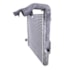 INTERCOOLER VW VOLKSWAGEN CONSTELLATION 17320/ 24320/ 19320/ 31320/ 31330/ 19370/ 17250/ 24250/ 26260/ 24280 2006 > - VISCONDE/MODINE