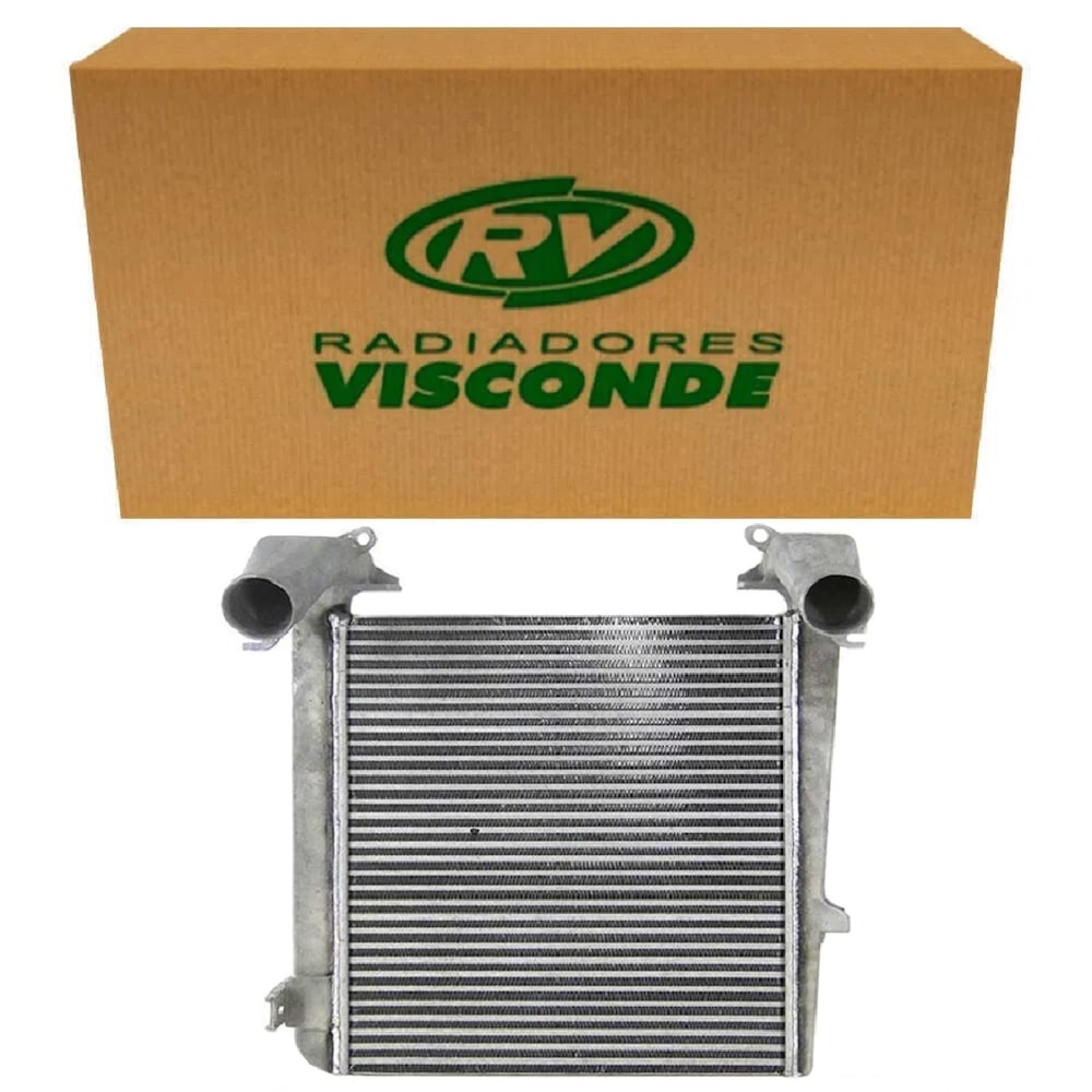 INTERCOOLER VW VOLKSWAGEN CONSTELLATION 17320/ 24320/ 19320/ 31320/ 31330/ 19370/ 17250/ 24250/ 26260/ 24280 2006 > - VISCONDE/MODINE INTERCOOLER VW VOLKSWAGEN CONSTELLATION 17320/ 24320/ 19320/ 31320/ 31330/ 19370/ 17250/ 24250/ 26260/ 24280 2006 > - VISCONDE/MODINE