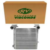 INTERCOOLER VW VOLKSWAGEN CONSTELLATION 17320/ 24320/ 19320/ 31320/ 31330/ 19370/ 17250/ 24250/ 26260/ 24280 2006 > - VISCONDE/MODINE