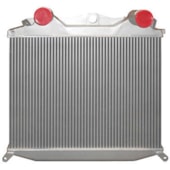 INTERCOOLER VW VOLKSWAGEN MAN TGA / TGX 2012 EM DIANTE - PROCOOLER