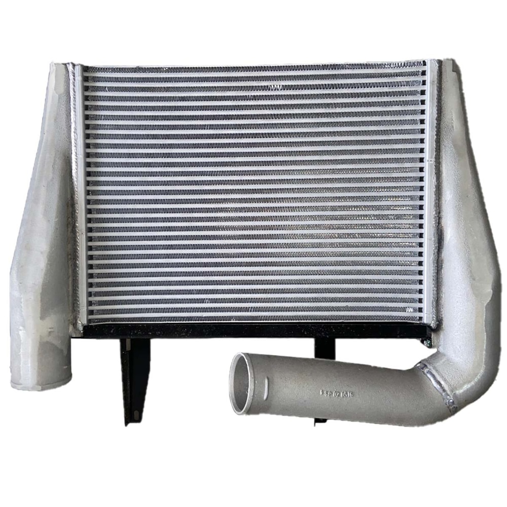 INTERCOOLER VW VOLKSWAGEN ONIBUS 17-260 / 18-320 / 18-330 - VISCONDE/MODINE INTERCOOLER VW VOLKSWAGEN ONIBUS 17-260 / 18-320 / 18-330 - VISCONDE/MODINE