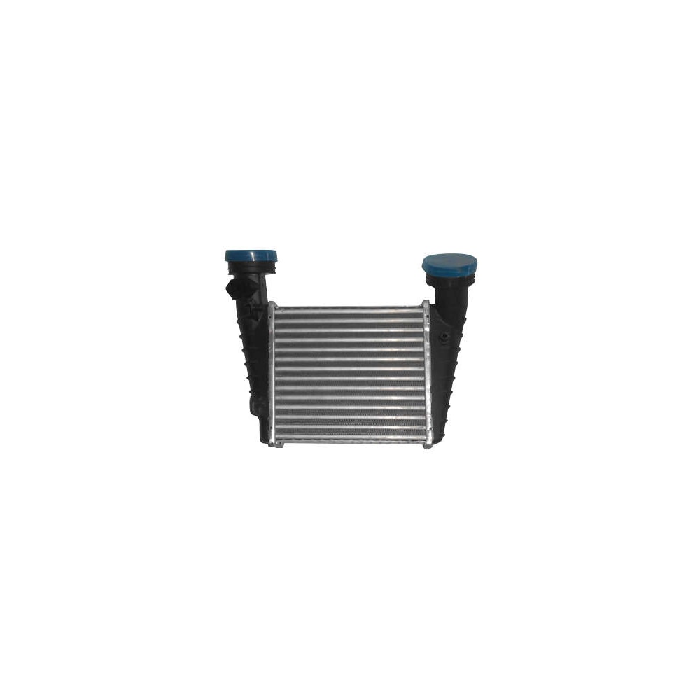 INTERCOOLER VW VOLKSWAGEN PASSAT 1.8 20V TURBO 2000 A 2004 MANUAL OU AUTOMATICO COM AR - PROCOOLER