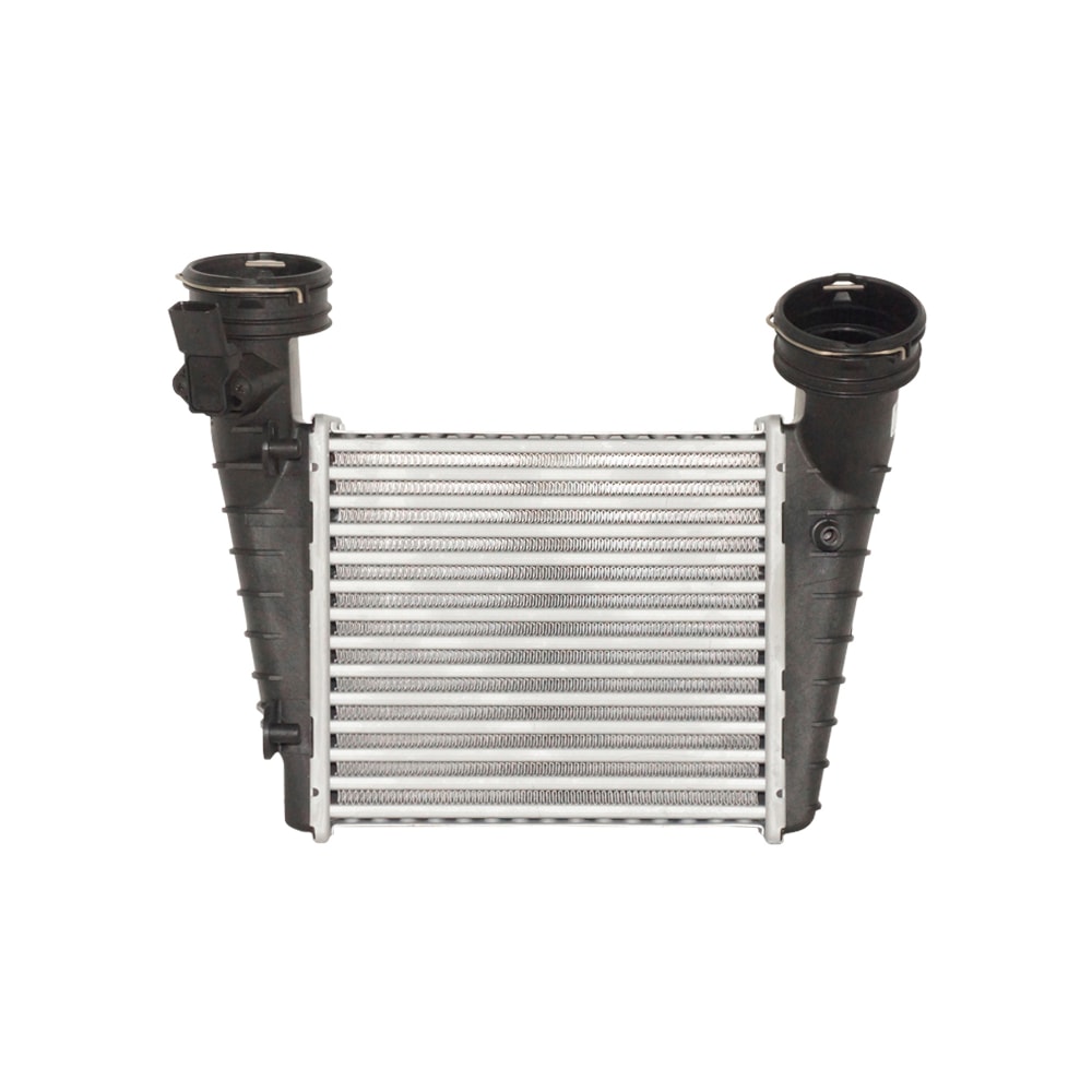 INTERCOOLER VW VOLKSWAGEN PASSAT 1.8 20V TURBO 2000 A 2004 MANUAL OU AUTOMATICO COM AR - VALEO INTERCOOLER VW VOLKSWAGEN PASSAT 1.8 20V TURBO 2000 A 2004 MANUAL OU AUTOMATICO COM AR - VALEO