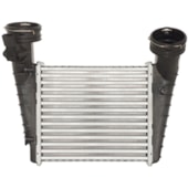 INTERCOOLER VW VOLKSWAGEN PASSAT 1.8 20V TURBO 2000 A 2004 MANUAL OU AUTOMATICO COM AR - VALEO