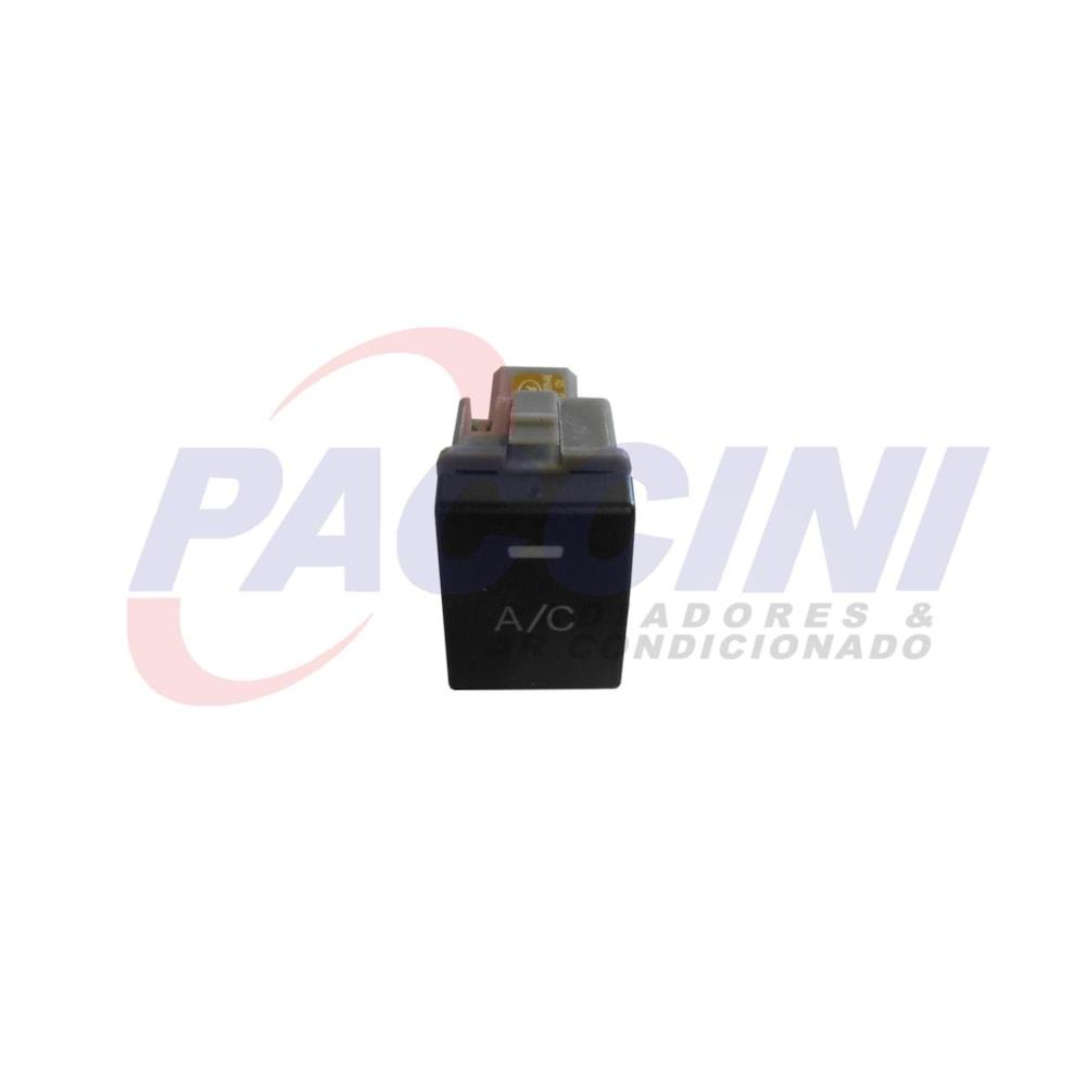 INTERRUPTOR EMBREAGEM MAGNETICA COMPRESSOR AC FORD CARGO 816 EURO 5 - ORIGINAL