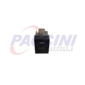 INTERRUPTOR EMBREAGEM MAGNETICA COMPRESSOR AC FORD CARGO 816 EURO 5 - ORIGINAL